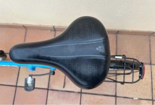 Bicicletas plegables Moma