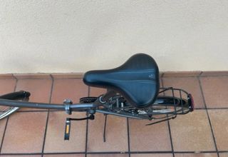 Bicicletas plegables Moma