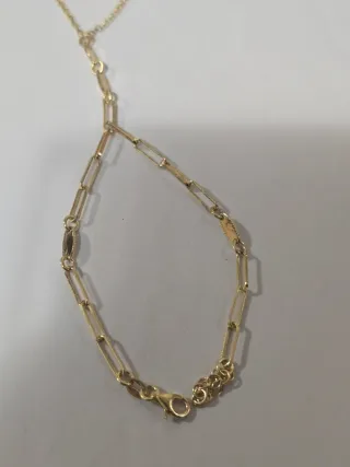 Pulseras de plata