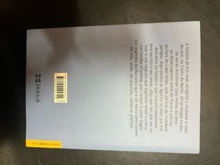 Libro “volveras golfiño” de Andrea Maceiras