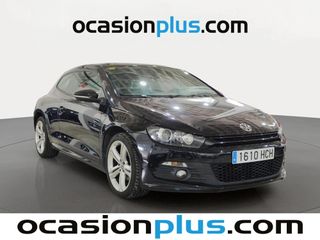 Volkswagen Scirocco 1.4 TSI DSG 118 kW (160 CV)