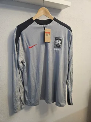 Chándal Korea 2024-2025 Talla L