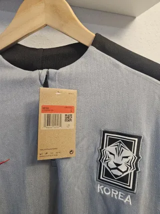 Chándal Korea 2024-2025 Talla L