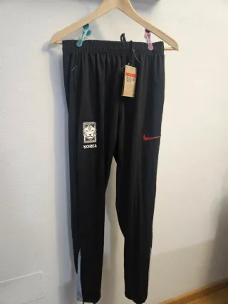 Chándal Korea 2024-2025 Talla L