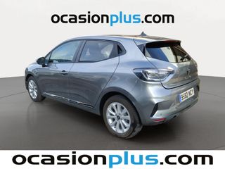 Renault Clio Evolution dCi 74 kW (100 CV)