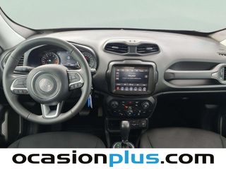 Jeep Renegade eHybrid 1.5 Limited ATX 96 kW (130 CV)