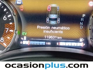 Jeep Renegade eHybrid 1.5 Limited ATX 96 kW (130 CV)