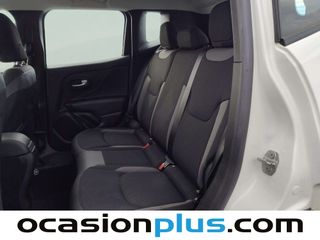 Jeep Renegade eHybrid 1.5 Limited ATX 96 kW (130 CV)