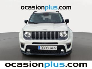 Jeep Renegade eHybrid 1.5 Limited ATX 96 kW (130 CV)