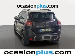 Citroen C3 Aircross PureTech 130 Shine Pack EAT6 96 kW (131 CV)