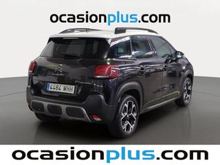 Citroen C3 Aircross PureTech 130 Shine Pack EAT6 96 kW (131 CV)
