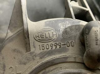 Mercedes 60498 faro antiniebla izq clk 1.8 200 cgi