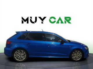 Audi A3 Sportback S line edition 1.5 TFSI CoD EVO 110 kW (150 CV) S tronic