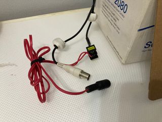 Cámara Domo Samsung SCD-2080 Varifocal