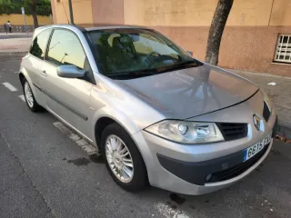 Renault Megane 2007
