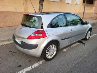 Renault Megane 2007