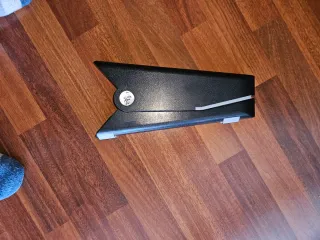 Soporte de suelo para guitarra