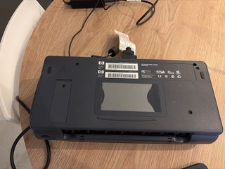 Impresora HP Deskjet 450 Plata