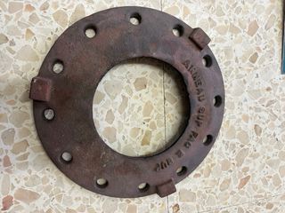 Recambios Estufa Gasoil SASAC