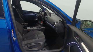 Audi A3 Sportback S line edition 1.5 TFSI CoD EVO 110 kW (150 CV) S tronic