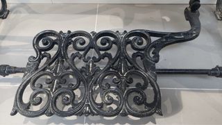 Máquina zapatero para coser cuero