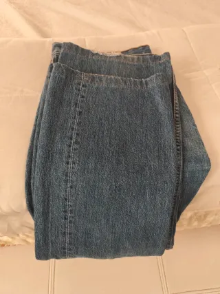 Pantalón Levi's Azul