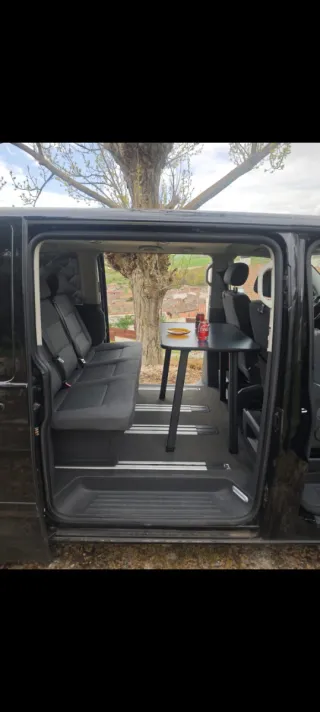 Volkswagen Multivan 2005