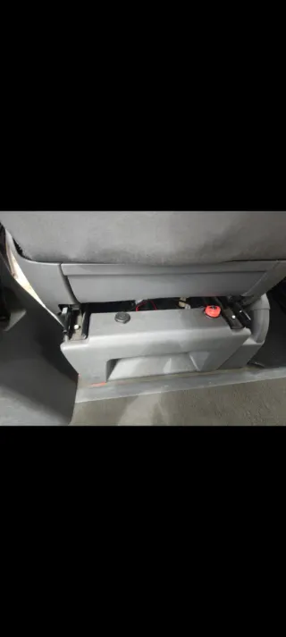 Volkswagen Multivan 2005