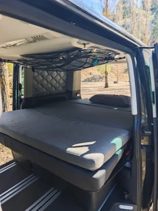 Volkswagen Multivan 2005