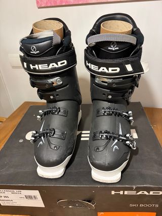 Botas de esquí Head Challenger 120 MP 26.5