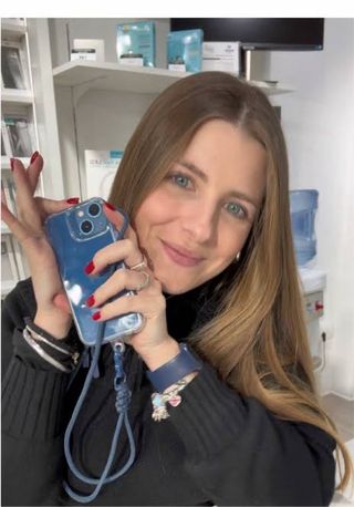 Miglior iPhone qualità-prezzo 13 mini blu