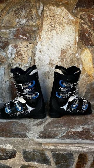 Botas de esquí Atomic