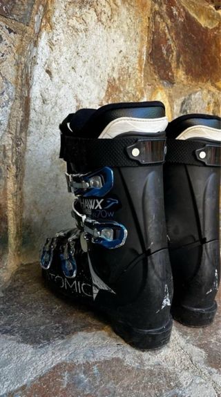 Botas de esquí Atomic