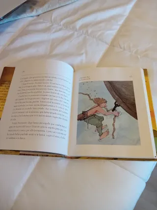 Tirante el Blanco (Clasicos Contado a los Ninos...