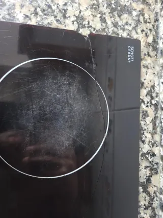 Placa Vitrocerámica Fulgor