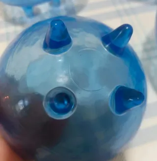 2 Ciotoline Guido Ferro Murano