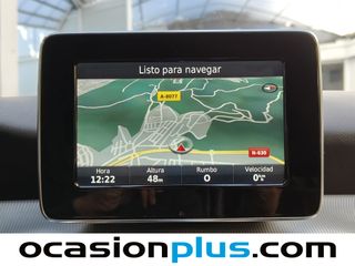 Mercedes-Benz GLA 200 d Urban 100 kW (136 CV)