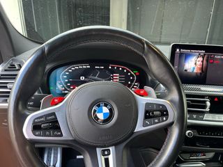 BMW X4 M Competition 2023