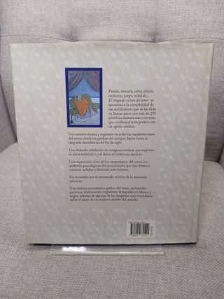 El lenguaje secreto del amor / Megan Tresidder ...