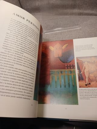 El lenguaje secreto del amor / Megan Tresidder ...