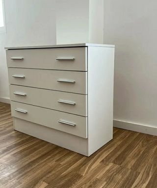 Canapé madera Nuevo