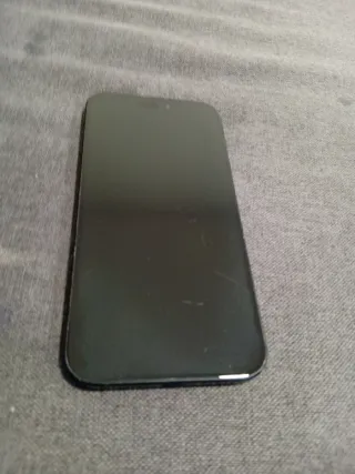 iPhone 15 Plus 128GB gris