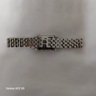 Bulova Donna Diamond