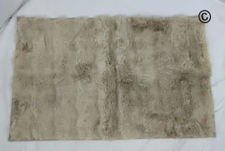 Tappeto morbido e accogliente Francy home