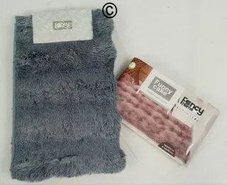 Tappeto morbido e accogliente Francy home