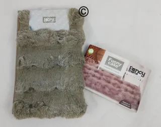 Tappeto morbido e accogliente Francy home