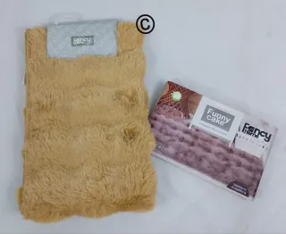 Tappeto morbido e accogliente Francy home