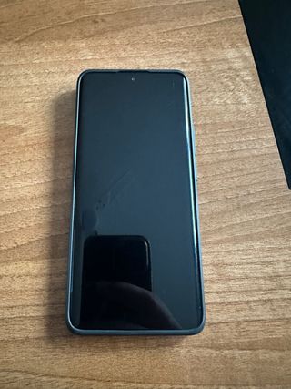 Xiaomi Redmi 14 Pro+ Negro