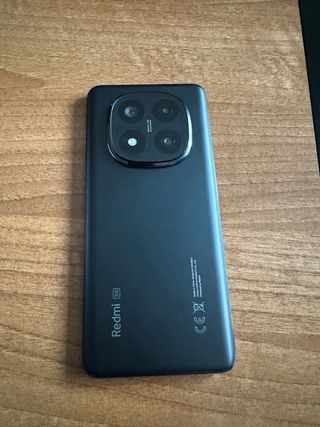 Xiaomi Redmi 14 Pro+ Negro