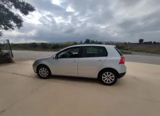 Volkswagen Golf 2006